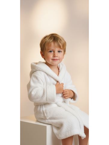 Szlafrok REVERSO 80-92