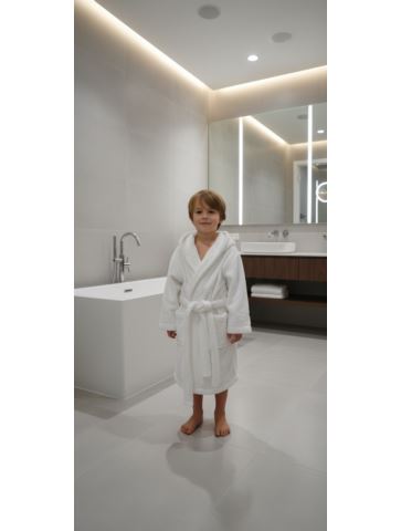 Szlafrok REVERSO 80-92