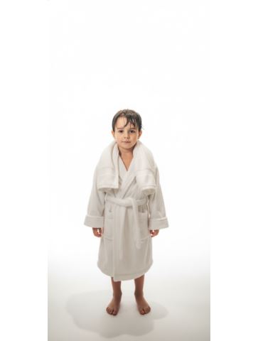 Szlafrok REVERSO 80-92