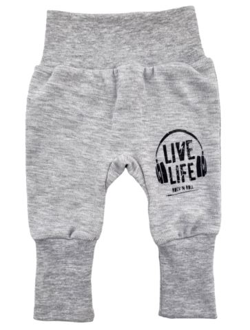 MUSIC Spodenki 56/74