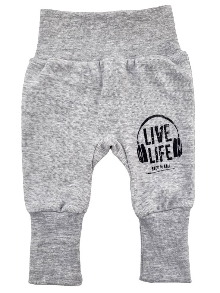 MUSIC Spodenki 56/74