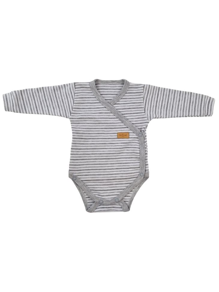 LINES Body koperta długi rękaw 56/62