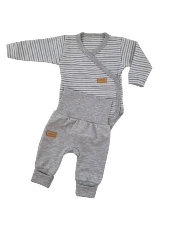 LINES Body koperta długi rękaw 56/62