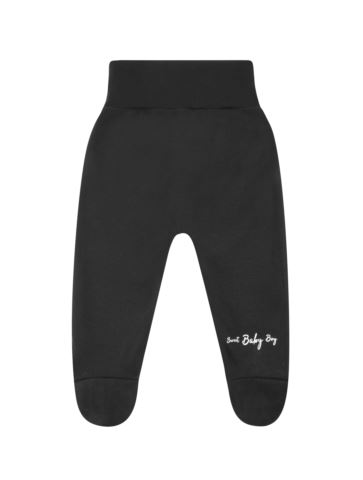 B&W Półśpioch BOY 50/86