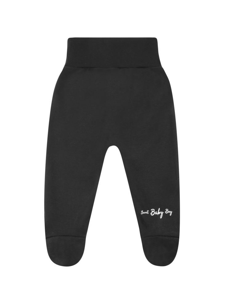 B&W Półśpioch BOY 50/86