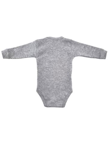 MUSIC Body długi rękaw 56/74