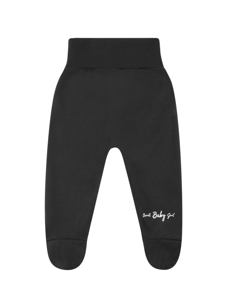 B&W Półśpioch GIRL 50/86