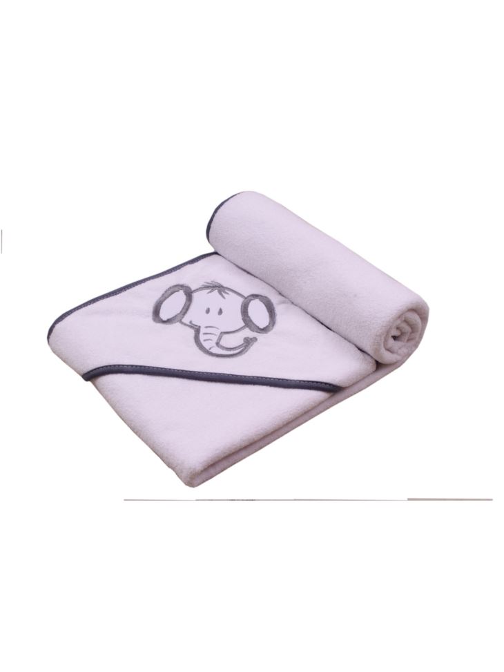 Okrycie kąpielowe 80 x 80