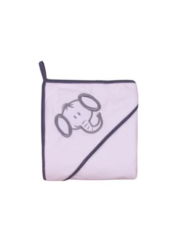 Okrycie kąpielowe 80 x 80